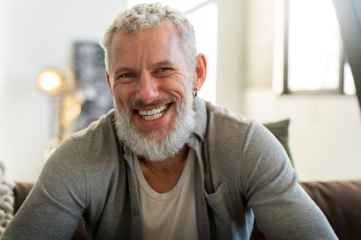 Testosterone Replacement Therapy for Men In Testosterone Replacement Therapy Clinic In Bossier City